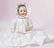 GERMAN BISQUE CHARACTER BABY BY KESTNER - 2