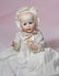GERMAN BISQUE CHARACTER BABY, D