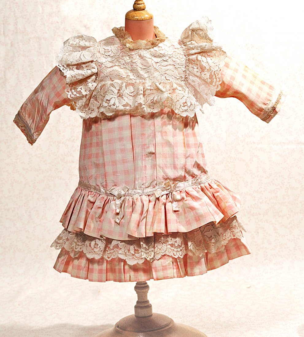 SILK DOLL DRESS (1 of 1)