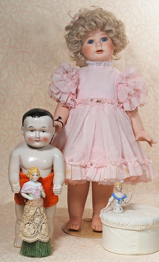 ASSORTED DOLLS (1 of 1)