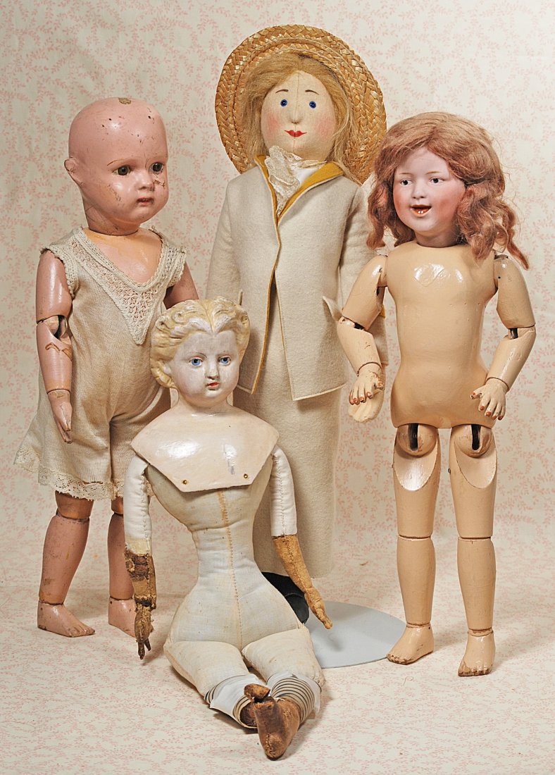 ASSORTED DOLLS (1 of 1)