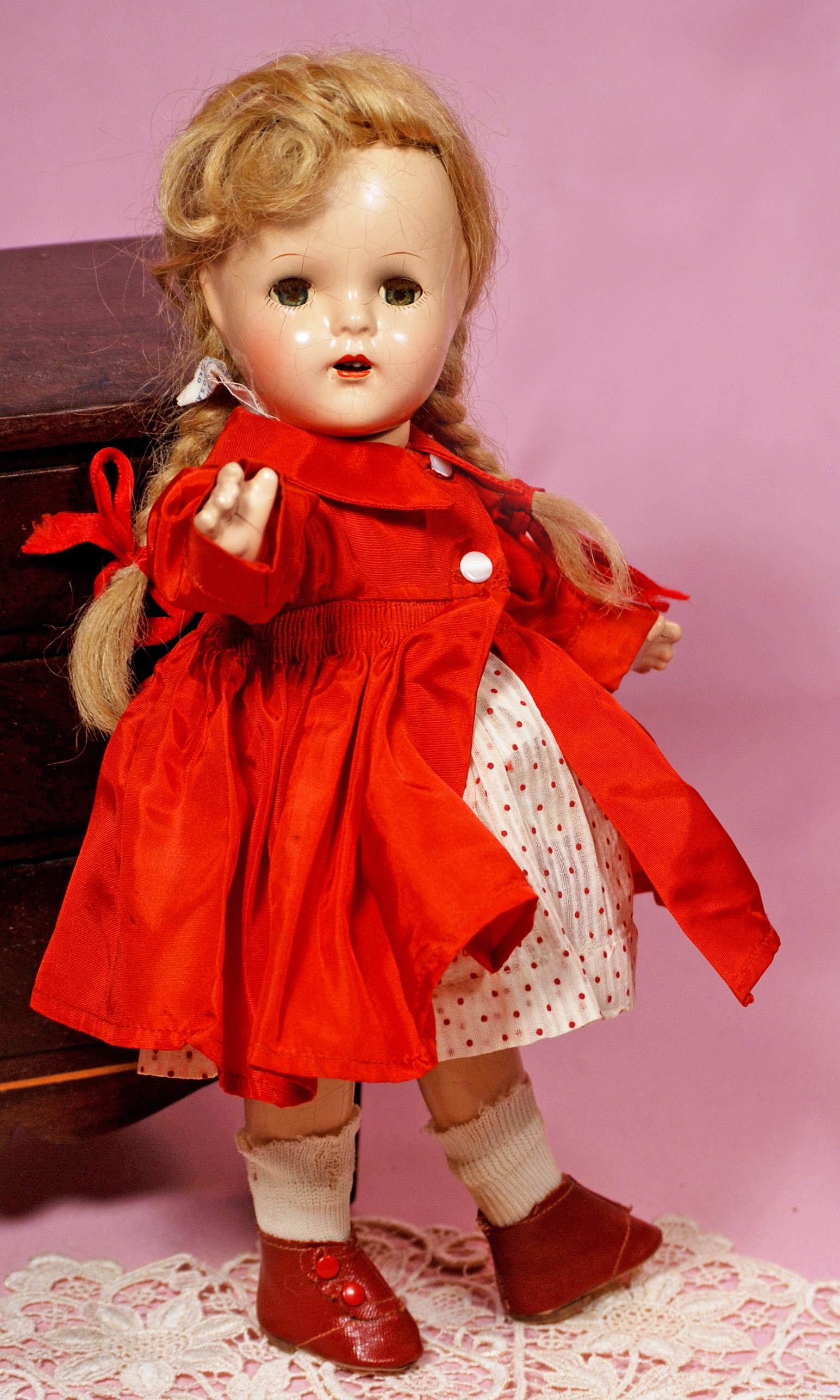 ALEXANDER COMPOSITION MC GUFFEY ANA (1 of 1)