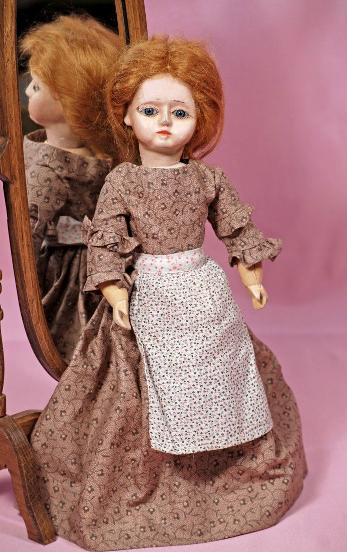 SONNEBERG ALL-WOODEN “BEBE TOUT EN BOIS” (1 of 1)