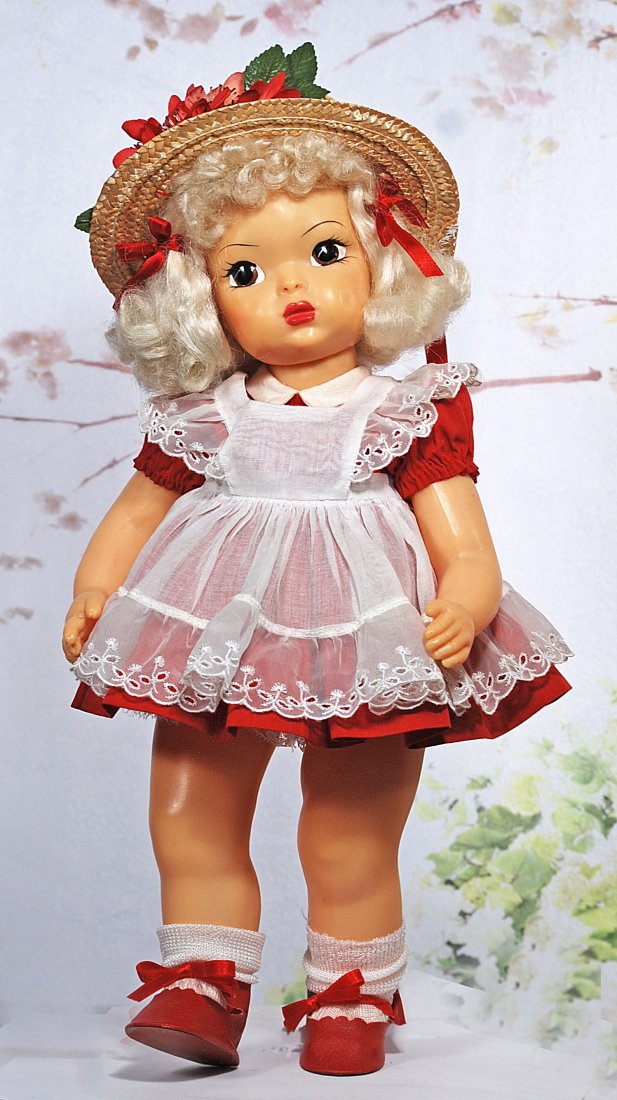 PLATINUM BLONDE TERRI LEE (1 of 1)