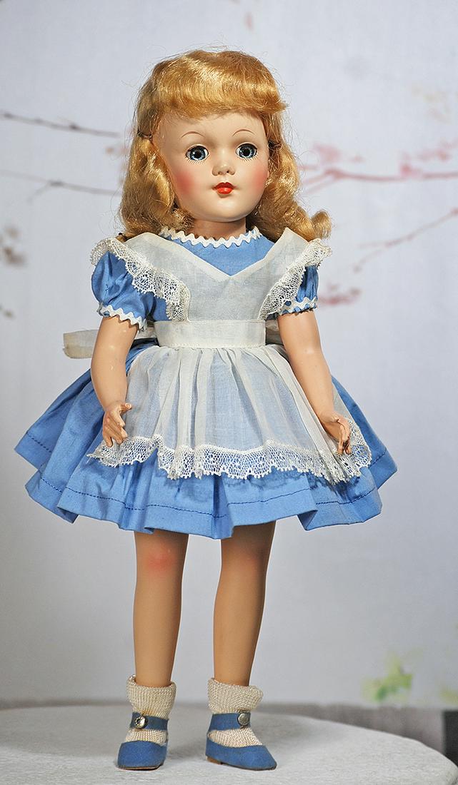 ALICE IN WONDERLAND BY MARY HOYER, 1950’S (1 of 1)