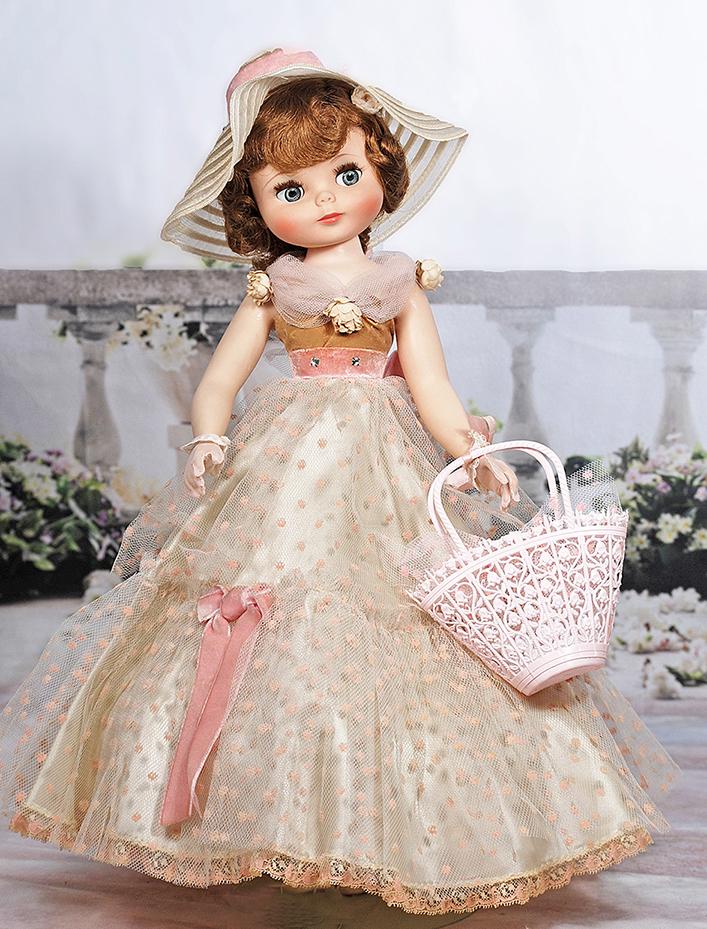 AMERICAN CHARACTER BETSY MC CALL IN “SUGAR & SPICE” (1 of 1)