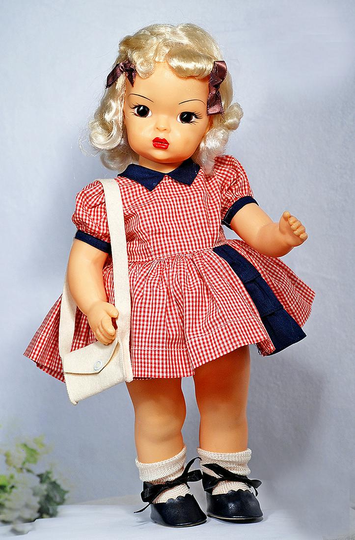 PLATINUM BLONDE TERRI LEE (1 of 1)