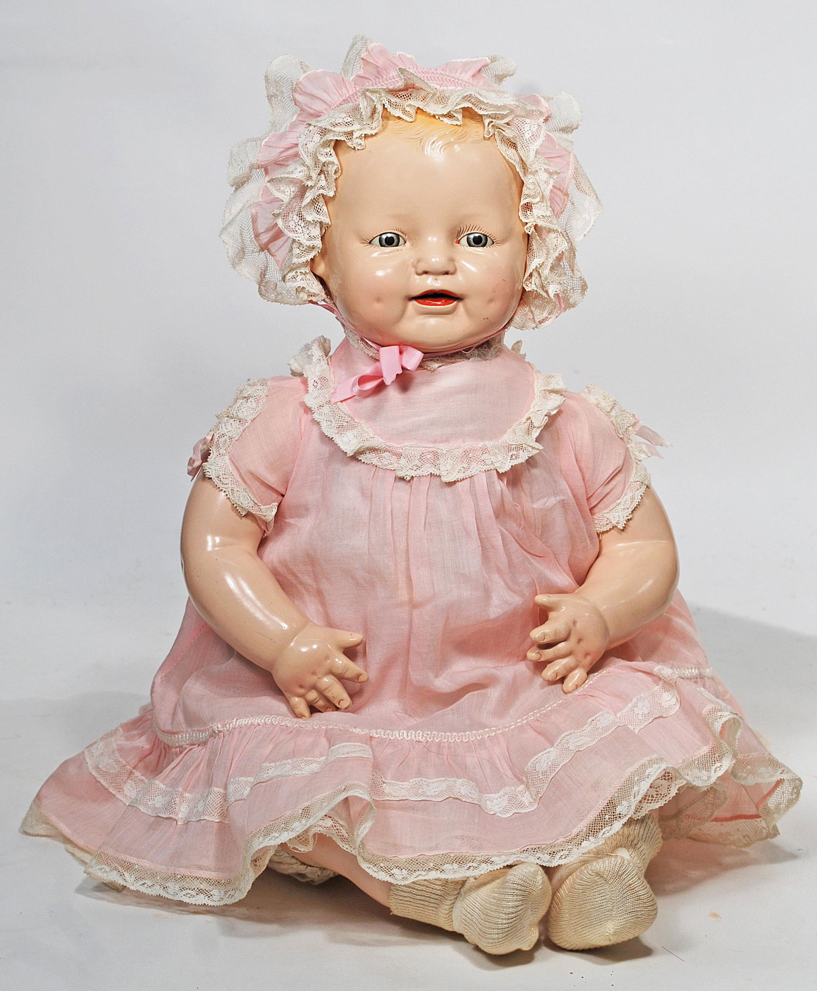 COMPOSITION “BABY DIMPLES” BY HORSMAN (1 of 1)