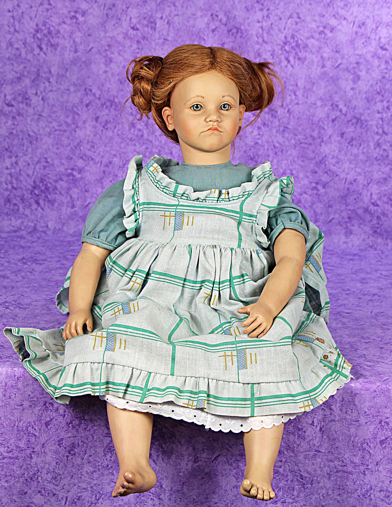 ANNETTE HIMSTEDT DOLL KATHE (1 of 1)