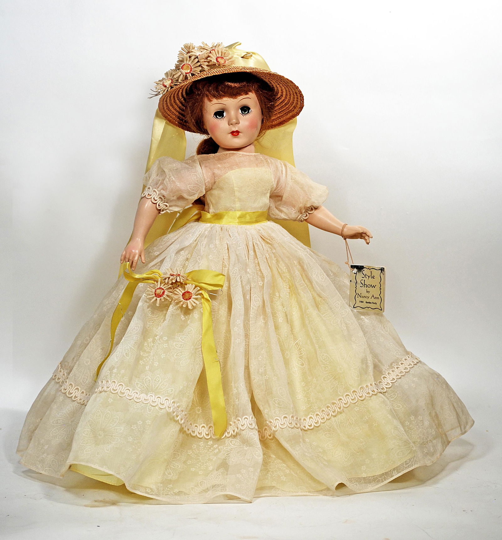 NANCY ANN STYLE SHOW “GARDEN PARTY” (1 of 1)