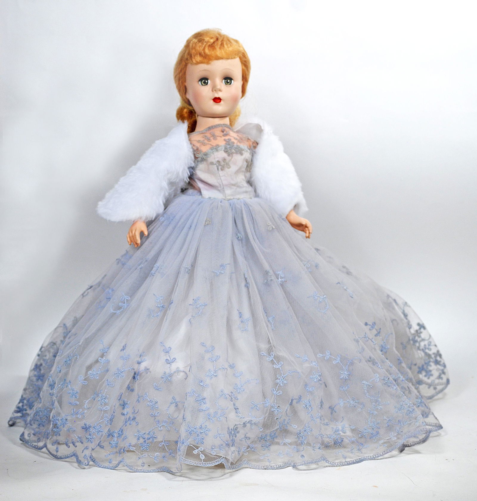 NANCY ANN STYLE SHOW “DINNER DANCE” (1 of 1)