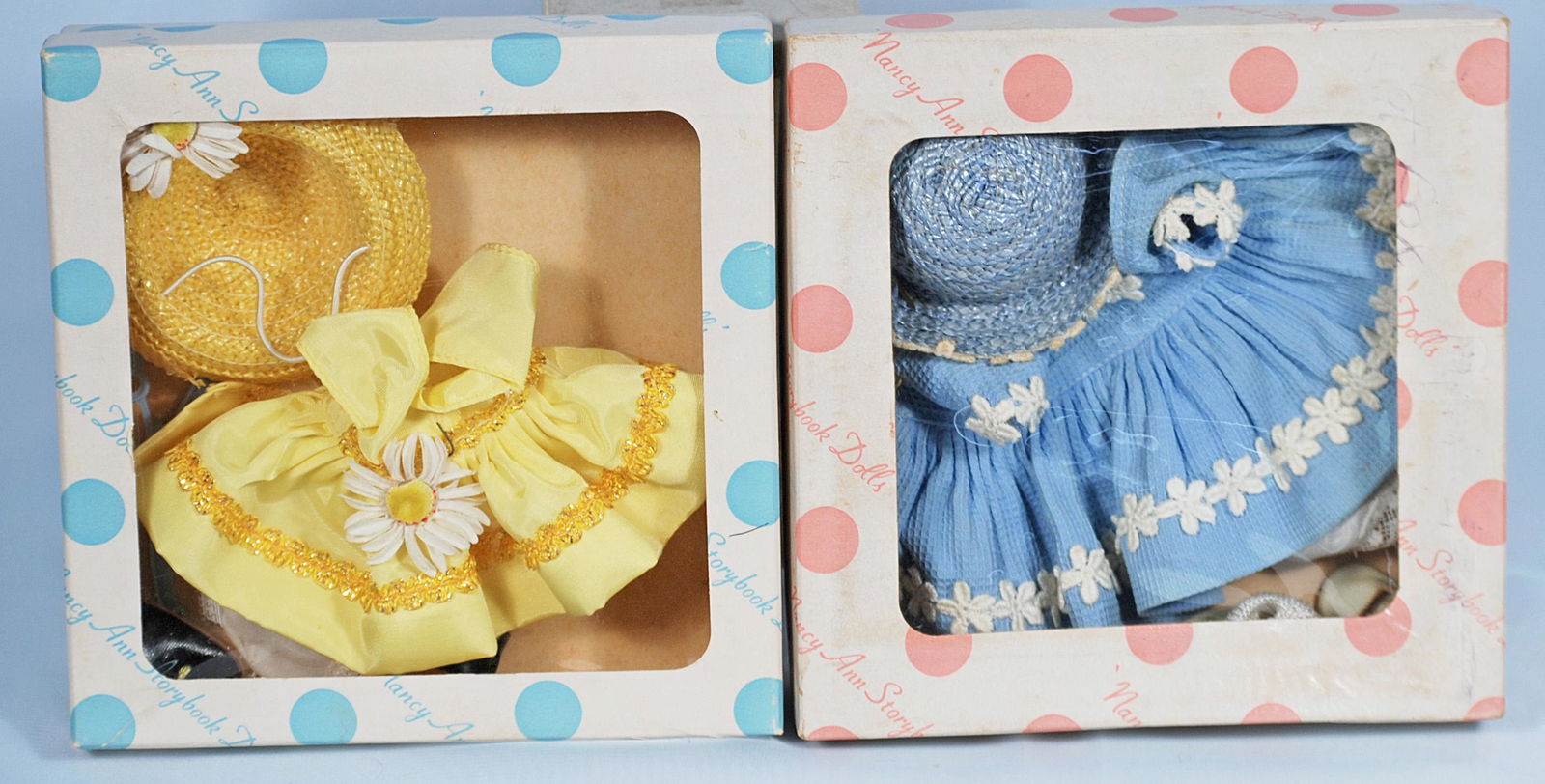 TWO BOXED FASHIONS FOR MUFFIE (1 of 1)