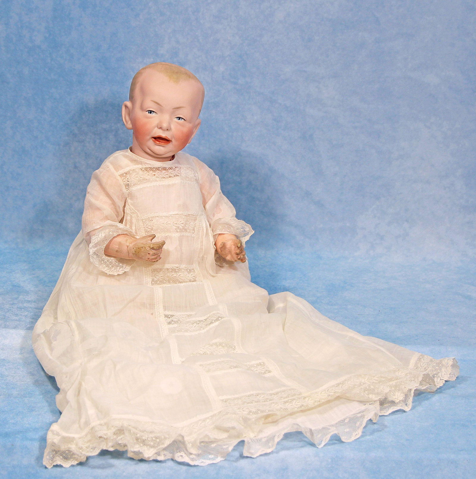 KAMMER AND REINHARDT, MODEL 100, KAISER BABY (1 of 1)