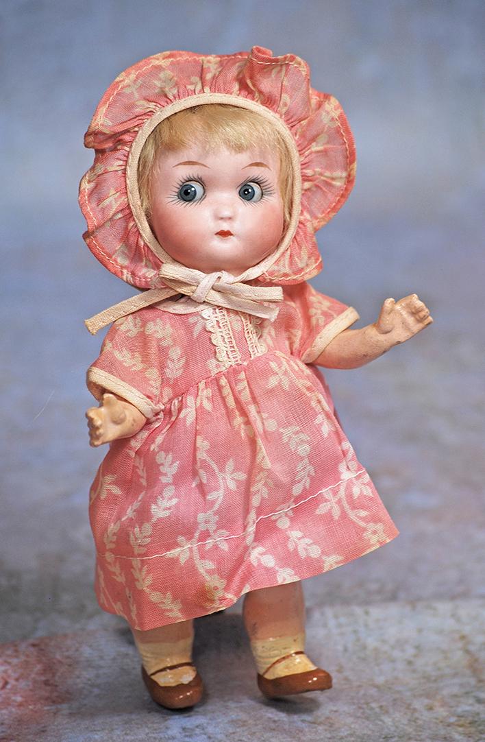 RARE, “ELIZABETH” GEBRUDER HEUBACH GOOGLY (1 of 1)