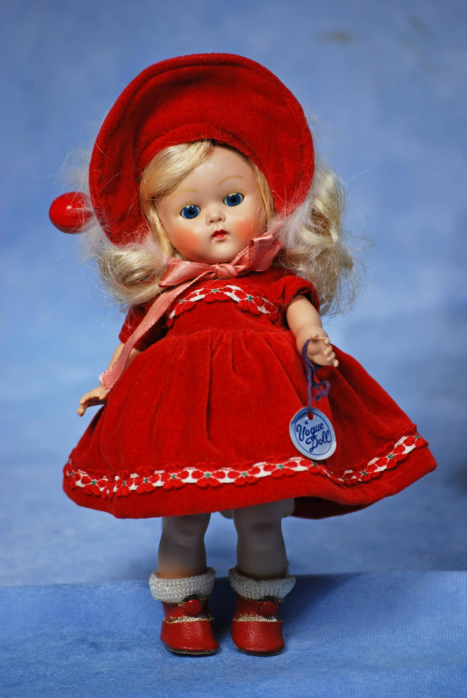 Antique & Vintage Dolls for Sale Page 9