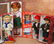 260: FIVE KATHE KRUSE DOLLS