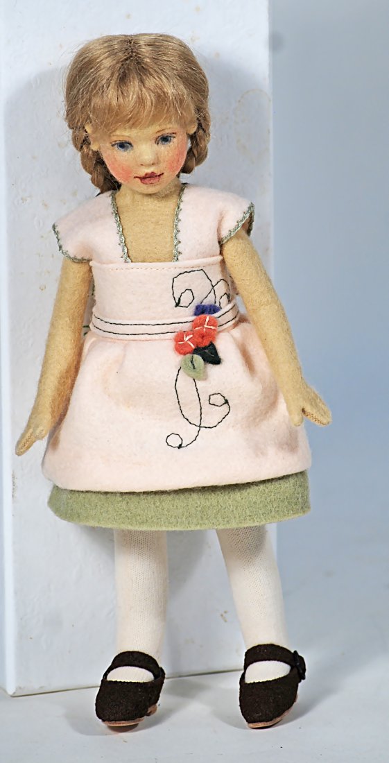 MAGGIE IACONO DOLL, MARIE, FOR UFDC. (1 of 1)