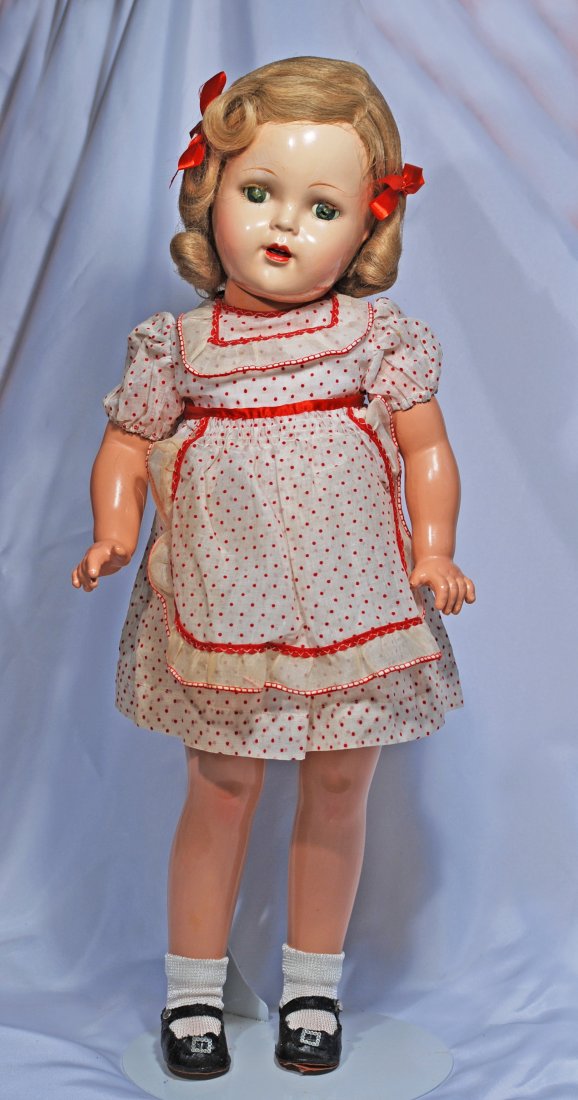 COMPOSITION PRINCESS ELIZABETH BY MME. ALEXANDER (1 of 2)