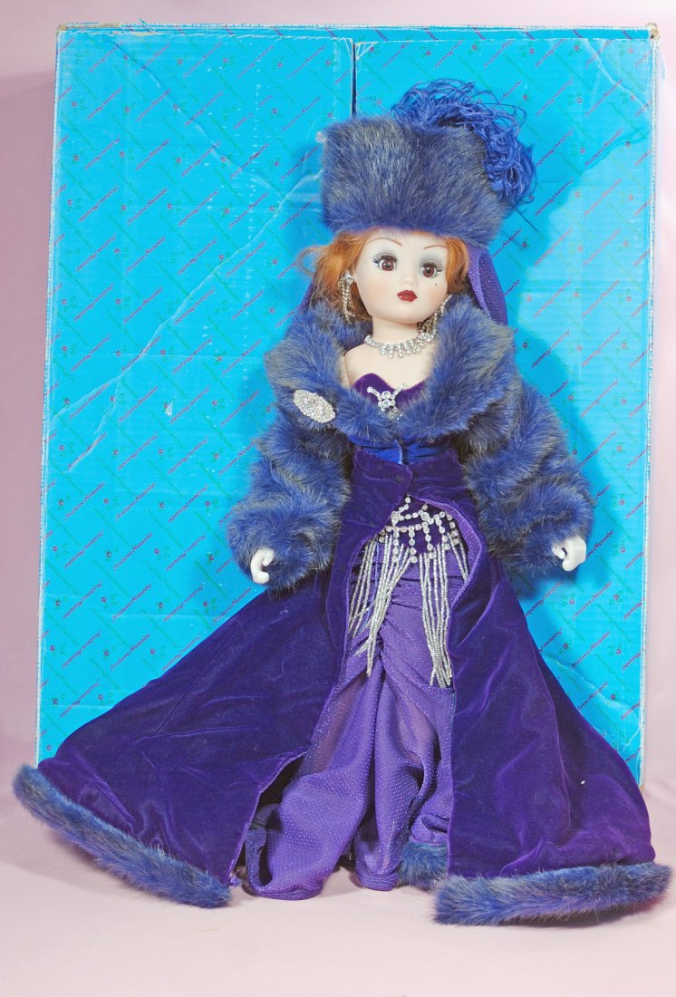 MME. ALEXANDER BUDAPEST CISSY. (1 of 1)