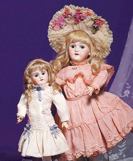 pretty doll 88