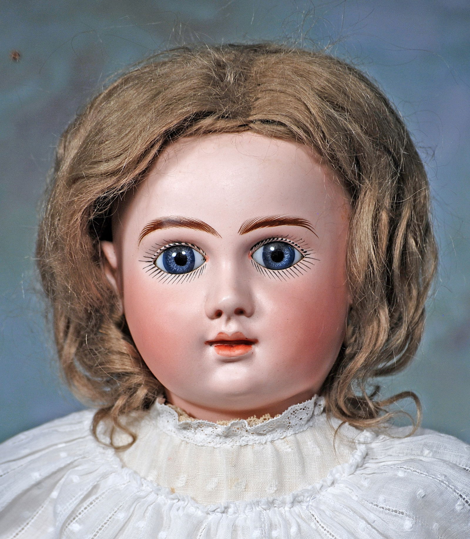 FRENCH BISQUE PHENIX STAR BEBE BY STEINER (1 of 2)