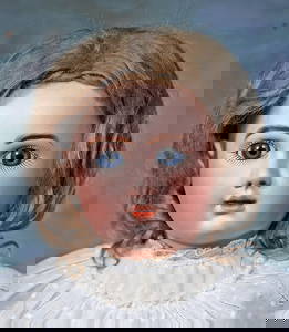 FRENCH BISQUE PHENIX STAR BEBE BY STEINER