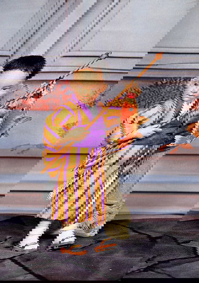 R. JOHN WRIGHT AKIRA FROM AROUND THE WORLD SERIES. (1 of 1)