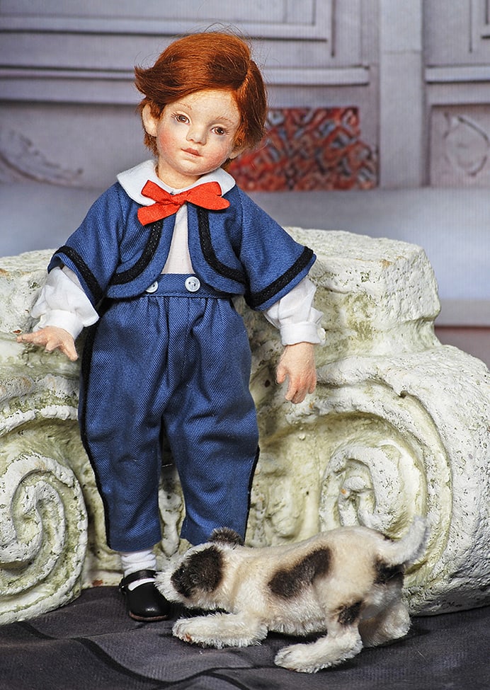 R. JOHN WRIGHT ìCHARLES (1 of 1)