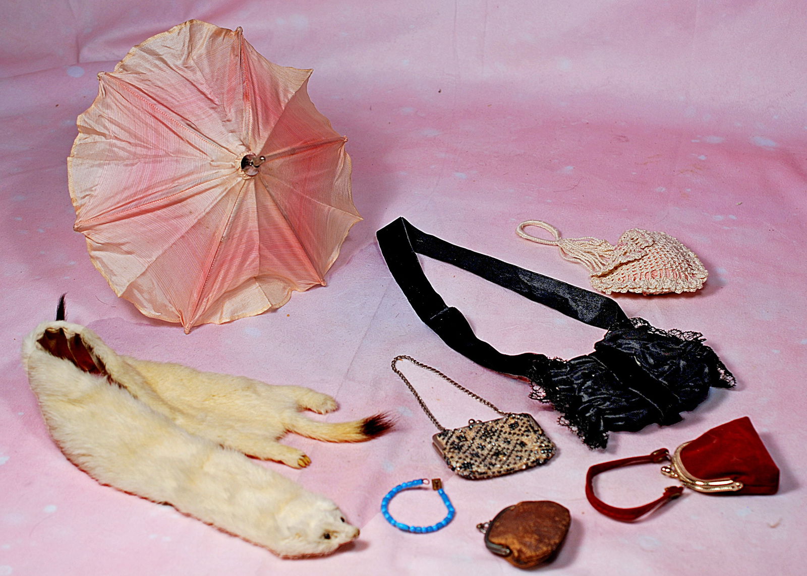 DOLL ACCESSORIES (1 of 1)