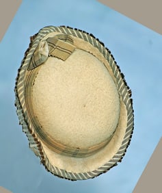 FRENCH FASHION BONNET