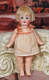 PETITE GERMAN BISQUE J