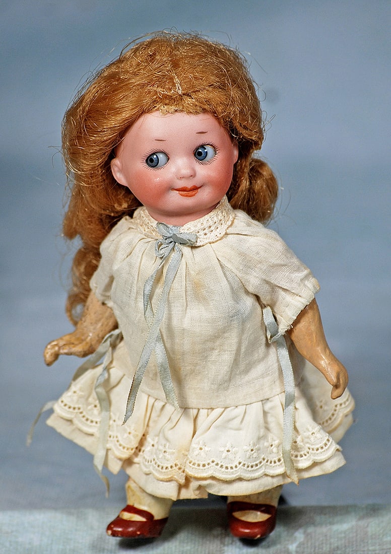 GERMAN BISQUE GOOGLY BY BORGFELDT (1 of 1)