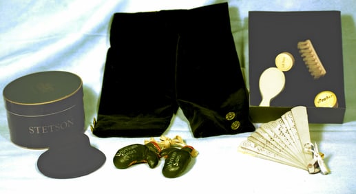 DOLL ACCESSORIES