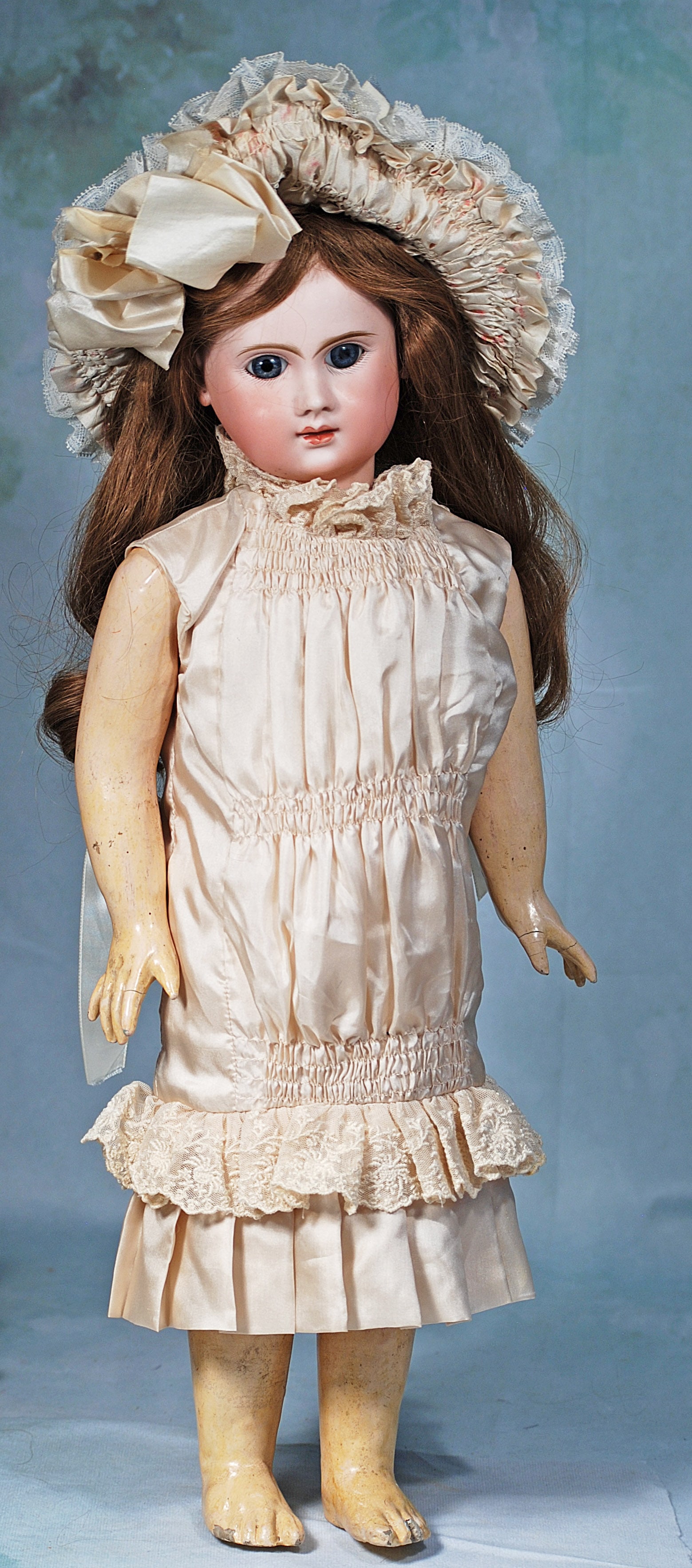 FRENCH BISQUE PHENIX STAR BEBE BY STEINER (1 of 2)