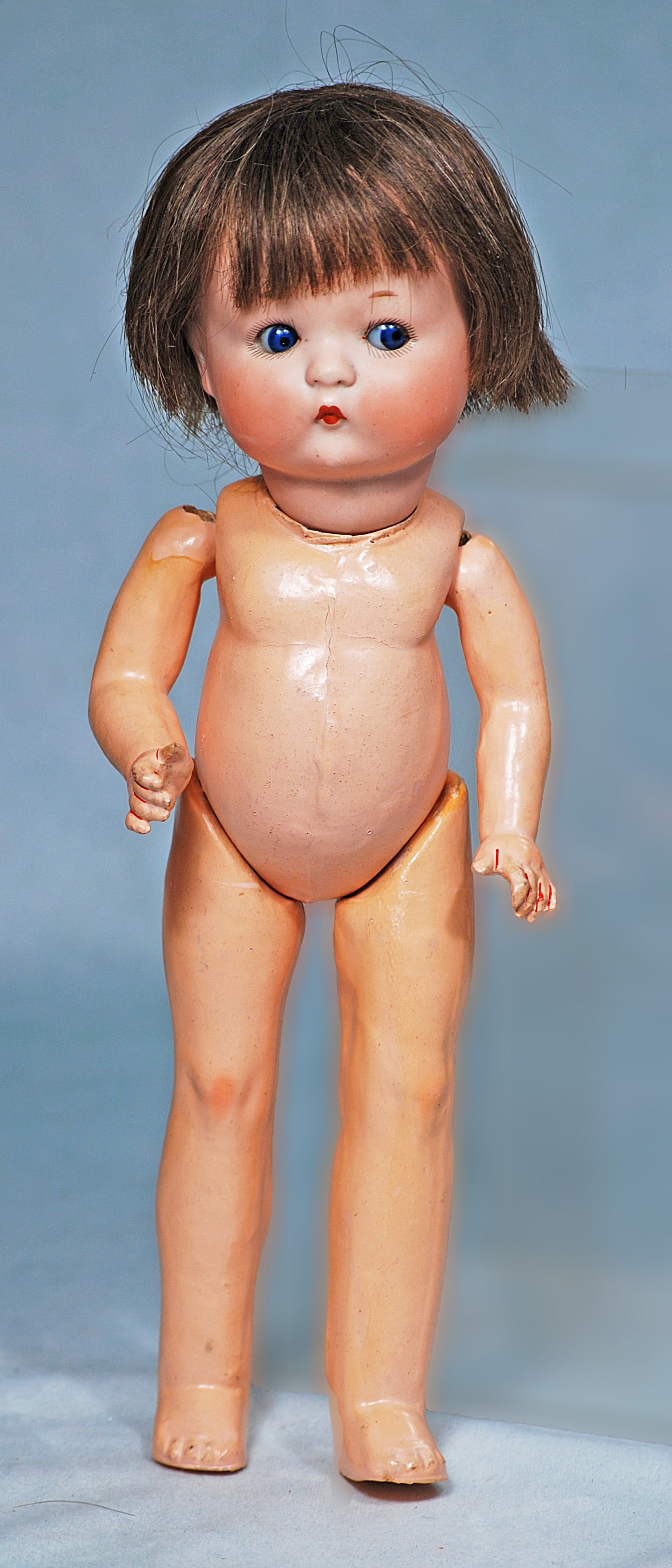 LARGE MODEL OF “JUST ME” CHARACTER BY MARSEILLE (1 of 2)