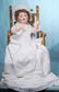 LIFE-SIZE GERMAN BISQUE CHARACTER BABY BY KAMMER &