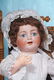 LIFE-SIZE GERMAN BISQUE CHARACTER BABY BY KAMMER & - 2