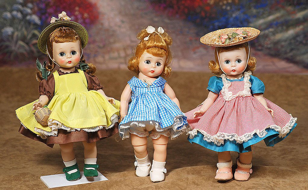 ALEXANDER-KINS “VISITORS DAY AT SCHOOL”.8”.Hard (1 of 2)