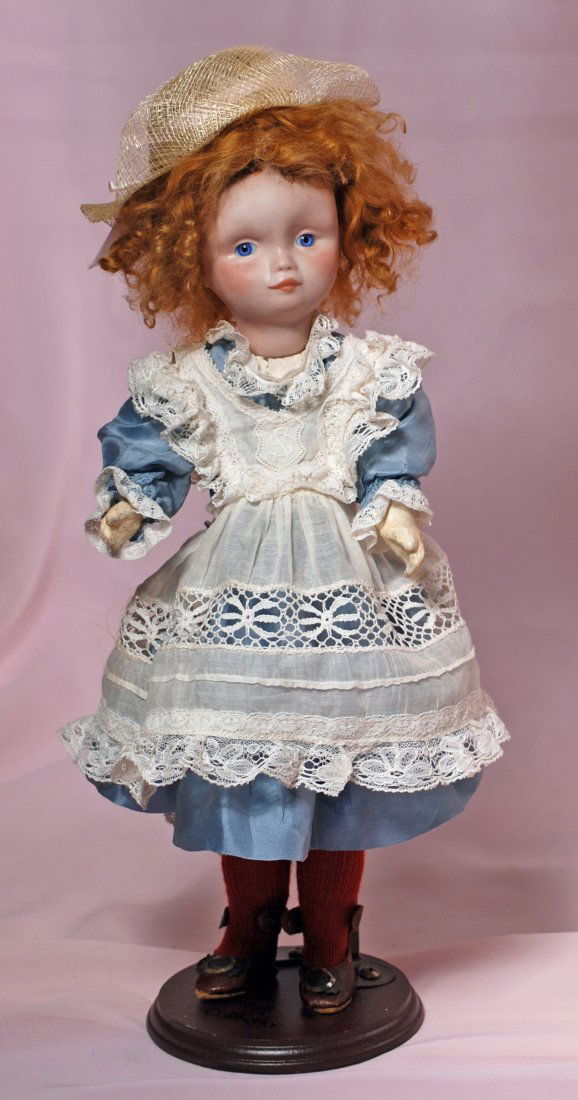 FRENCH BISQUE S.F.B.J (1 of 2)