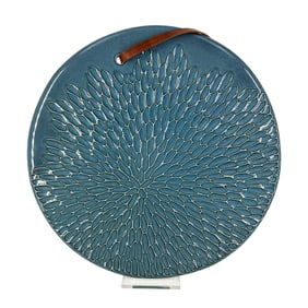 Contemporary Rookwood Pottery Emilia Charcuterie Platter