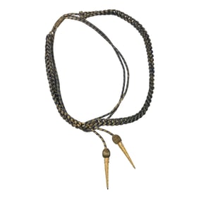 U.S. Navy Officer Aiguillettes