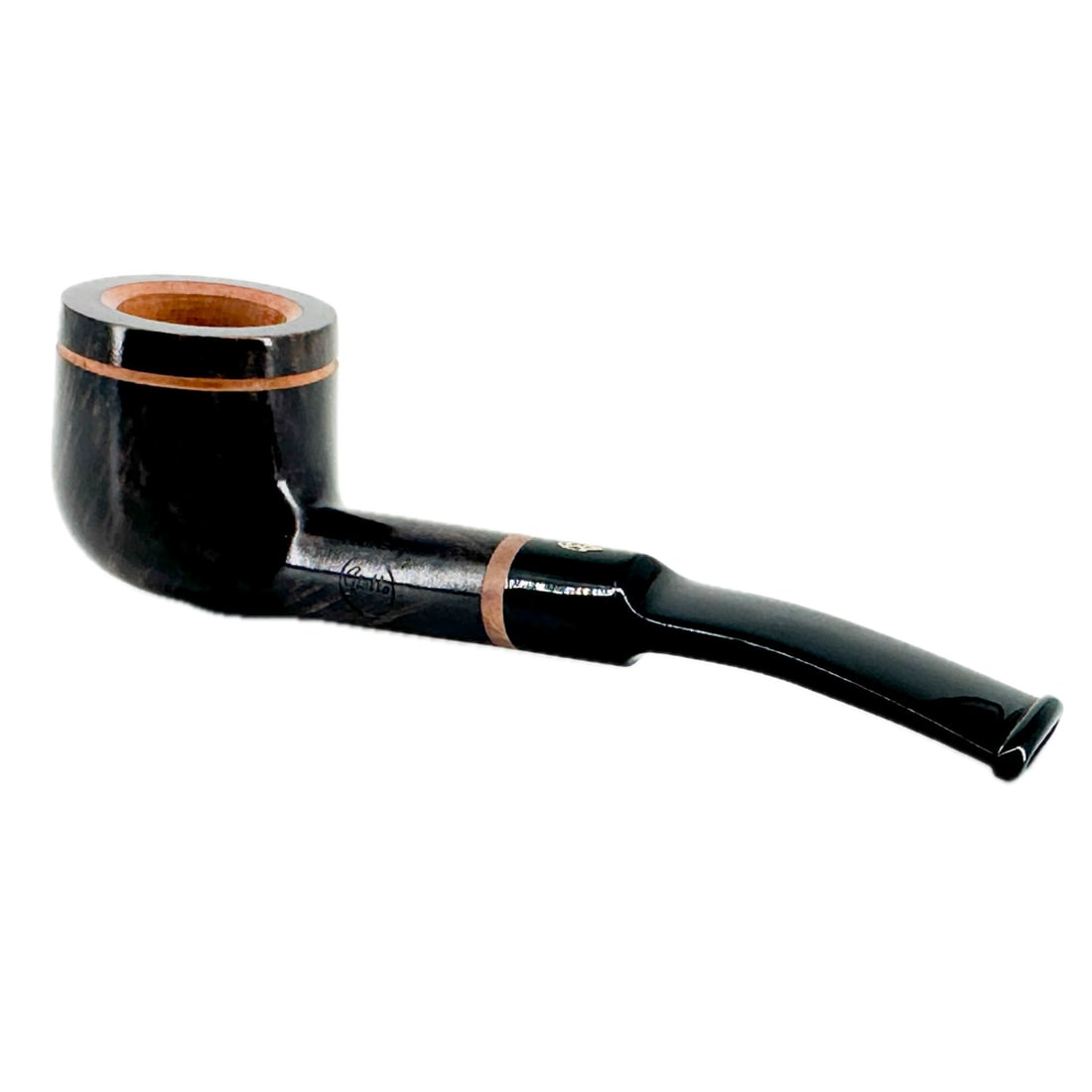 Savinelli Giotto No 122 Pipe (1 of 9)