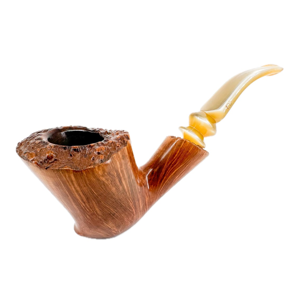 Bjarne Nielsen Danish Freehand Pipe (1 of 10)