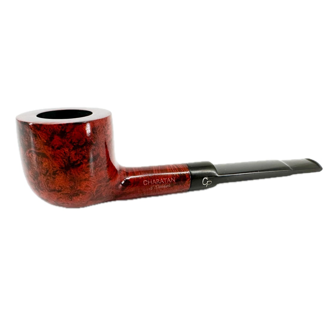 Charatan of London Trafalgar Straight Briar Pipe (1 of 11)