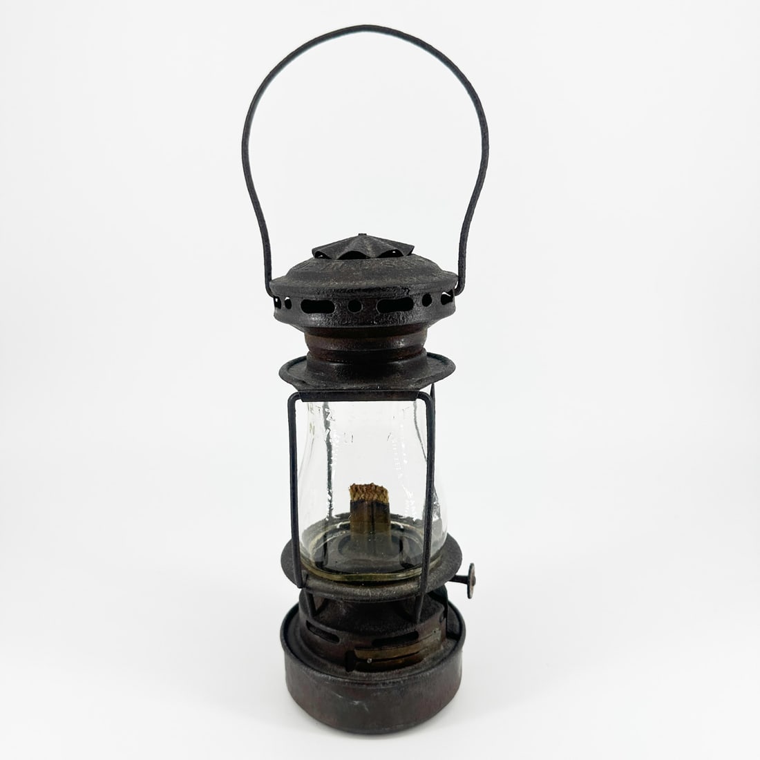 Deitz Scout Lantern - 2