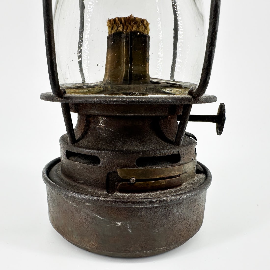 Deitz Scout Lantern - 4