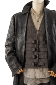 "The Dark Tower" Roland Deschain (Idris Elba) Costume