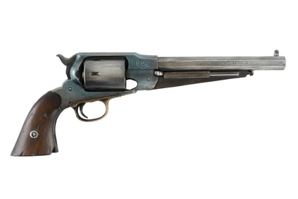 "The Dark Tower" Roland Deschain (Idris Elba) Hard Rubber Pistol