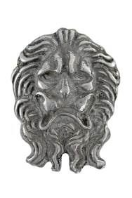 "Game of Thrones" Lannister Lion Armor Ornament