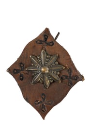 "Game of Thrones" Dorne Guard Costume Element